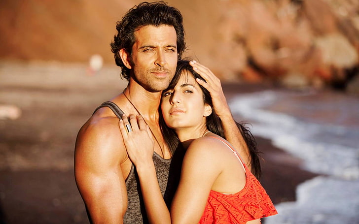 Hrithik Roshan HD Desktop Wallpapers